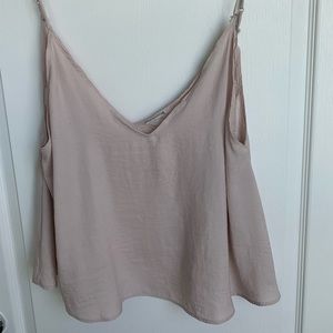 Free people, tank